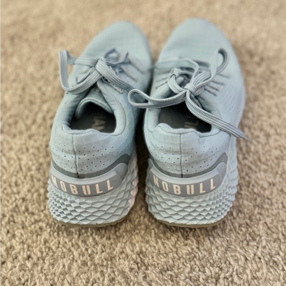 NOBULL - 🩵 Women's Allday Ripstop Shoes - Picture 3 of 11